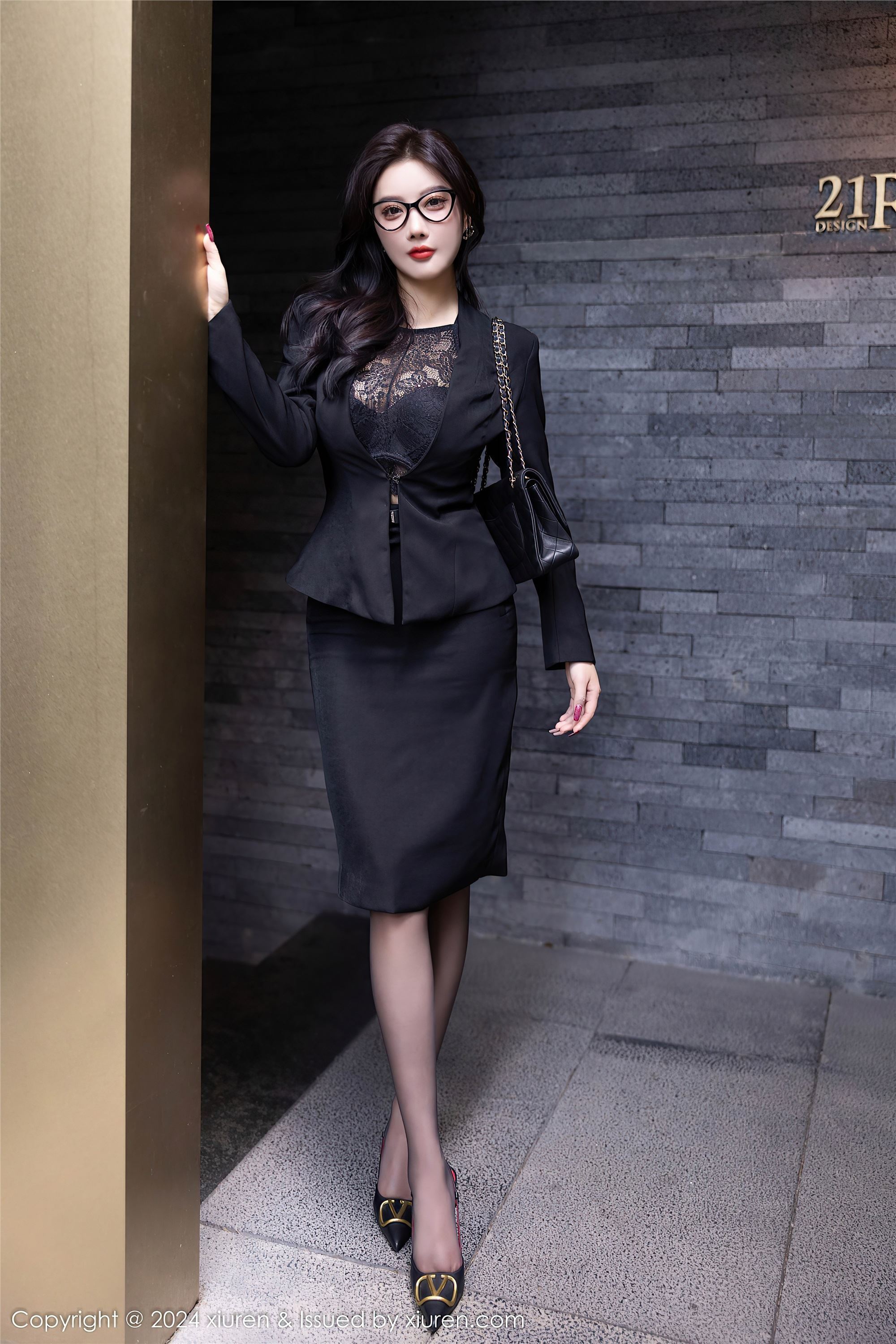 Xiuren秀人网 2024.09.20 NO.9190 杨晨晨Yome